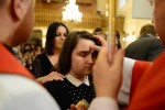 Bierzmowanie 21.05.2019 :: © Parafia Nałęczów